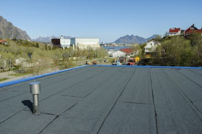 Best Industrial Roofing Contractors in Claremont, NH